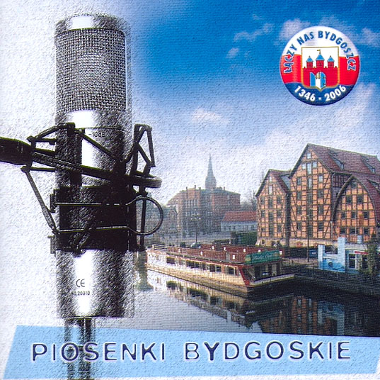 PIOSENKI BYDGOSKIE
