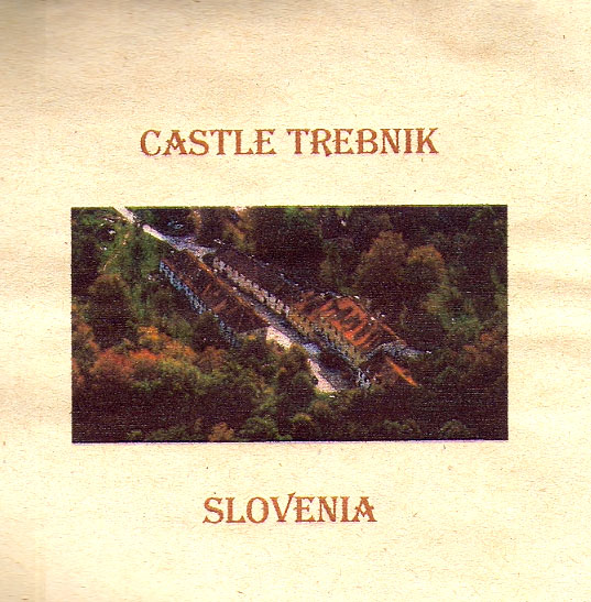 CASTLE TREBNIK – SLOVENIA