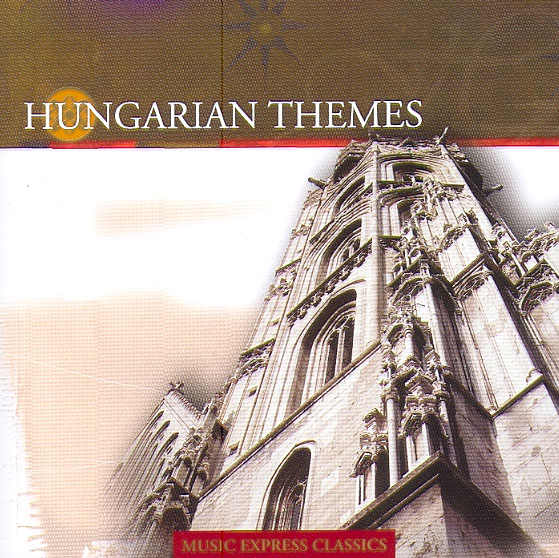 HUNGARIAN THEMES
