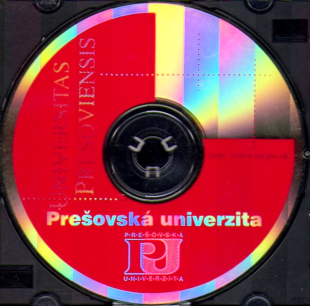 PRESOVSKA UNIVERZITA / UNIVERSITAS PRESOVIENSIS
