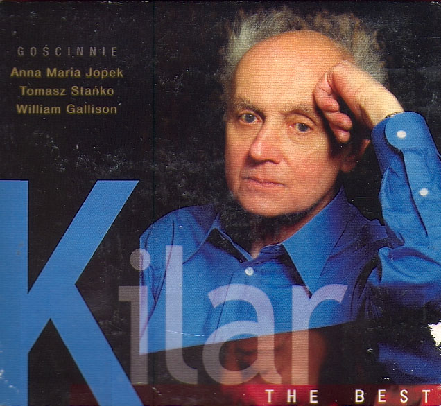KILAR – THE BEST