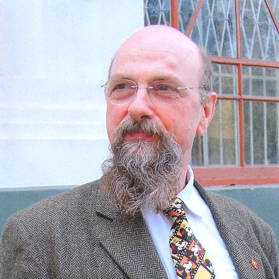 TOMSK 2005 – PHOTO: Andrey Sapozhnikov