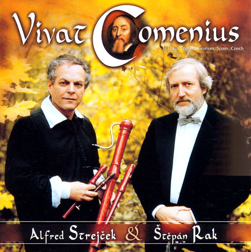 VIVAT COMENIUS