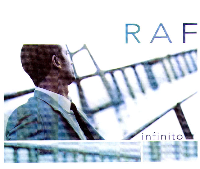 RAF – INFINITO