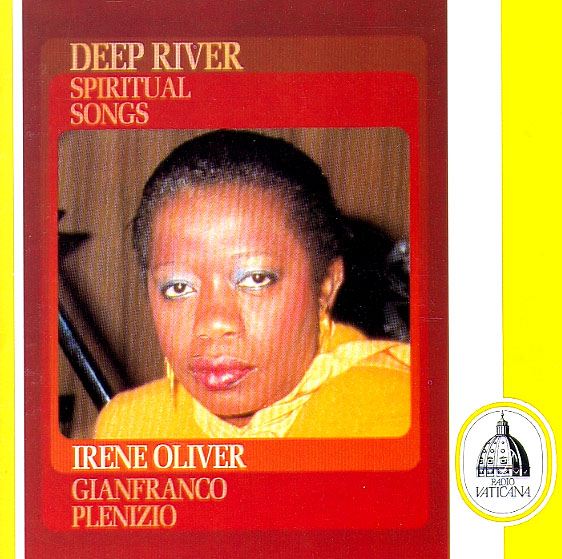 DEEP RIVER – Spiritual Songs