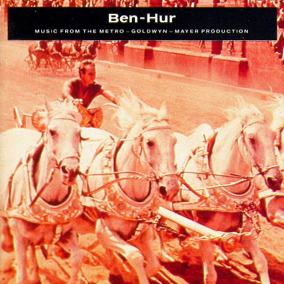BEN-HUR