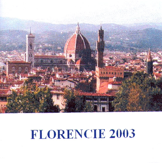 FLORENCIE 2003