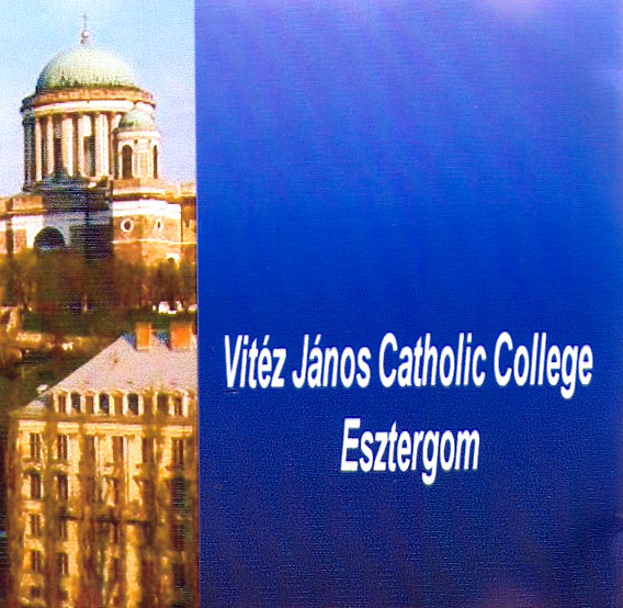 Vitez Janos Catholic College, Esztergom
