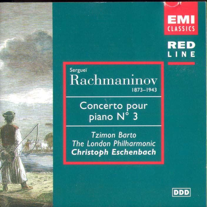 Concerto pour piano N. 3