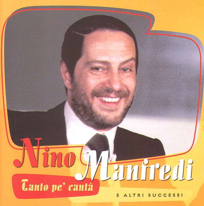 Tanto pe’ cantà