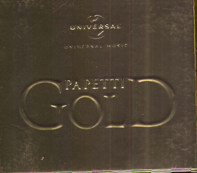 Papetti Gold