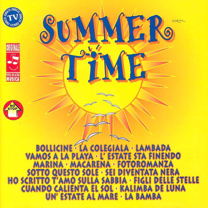 Summer time