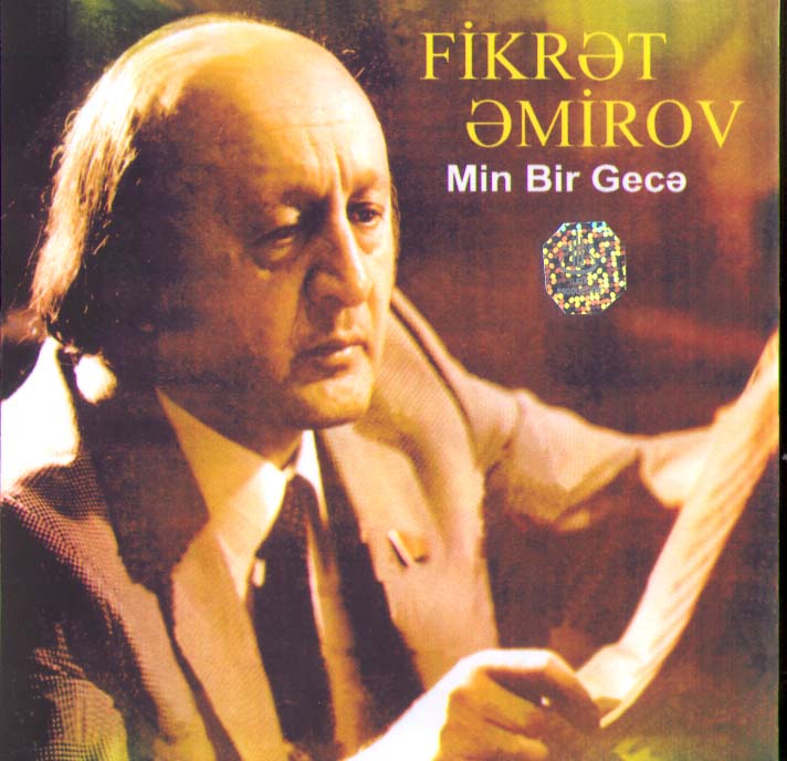 Min Bir Gece