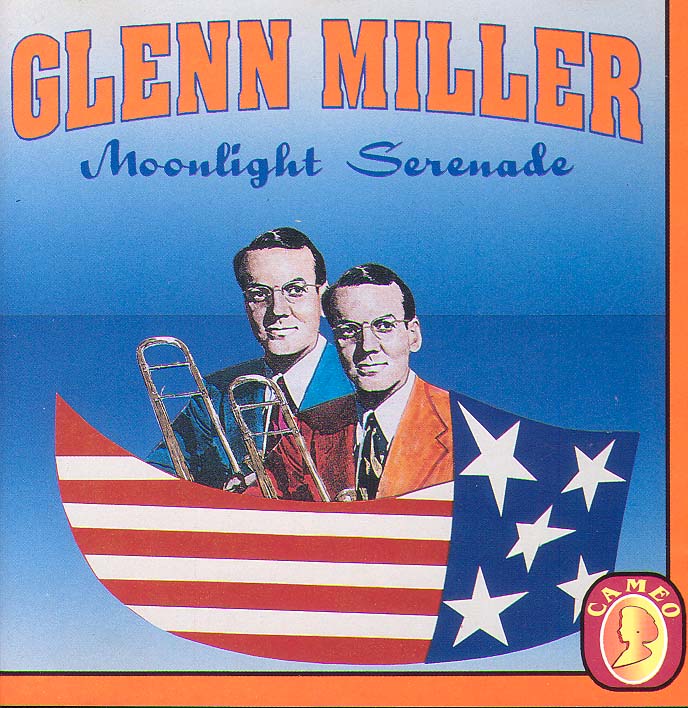 Moonlight  Serenade