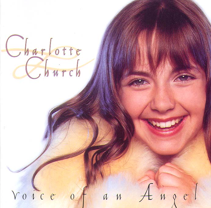Voice of an Angel