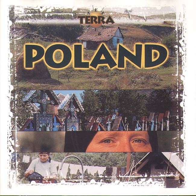 Terra Poland