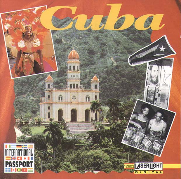 Cuba