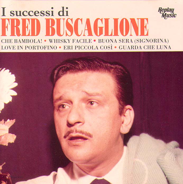 I sucessi di Fred Buscaglione