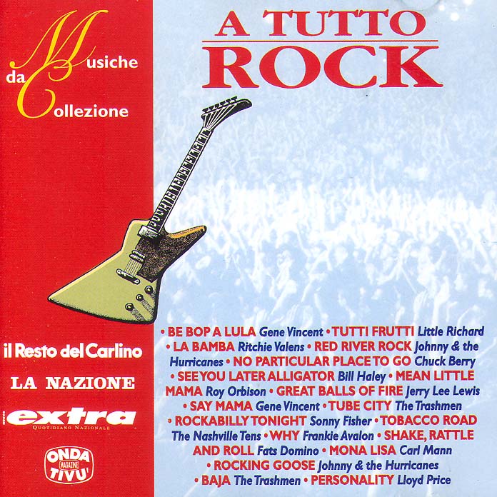 A tutto rock