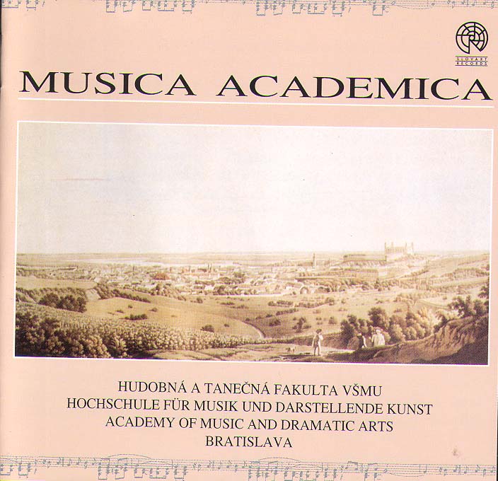Musica Academica