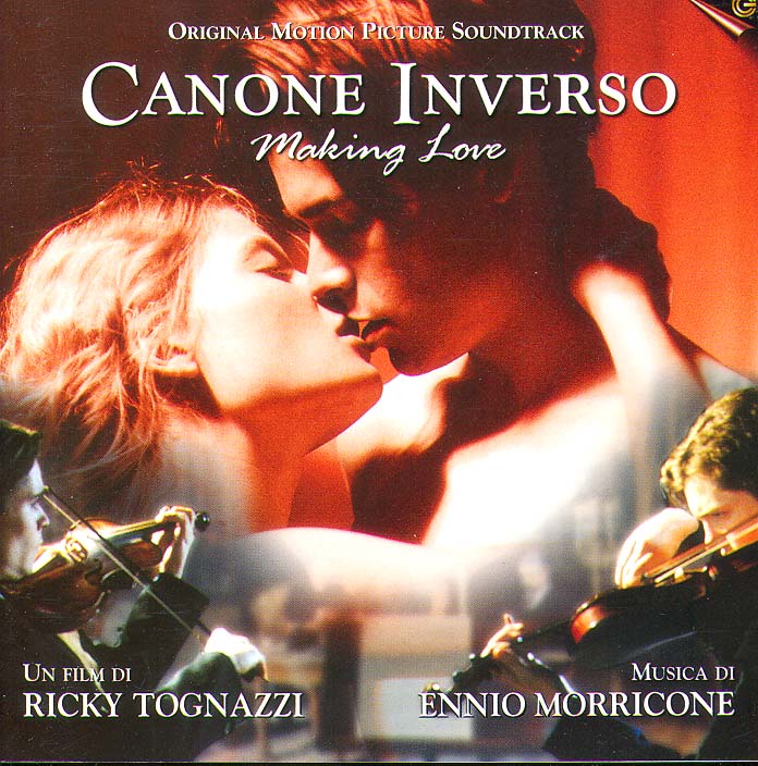 Canone Inverso, Making Love