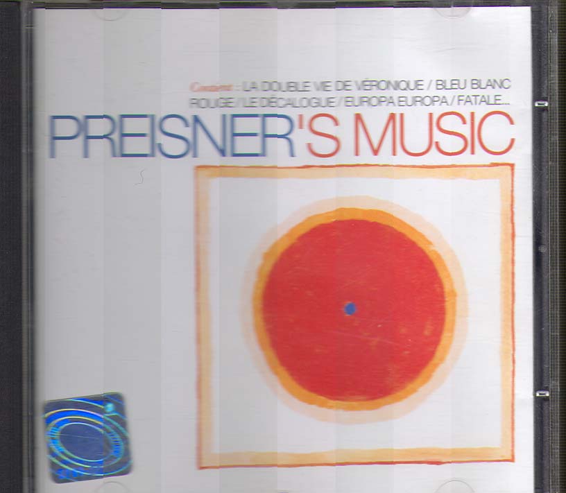 Preisner’s Music