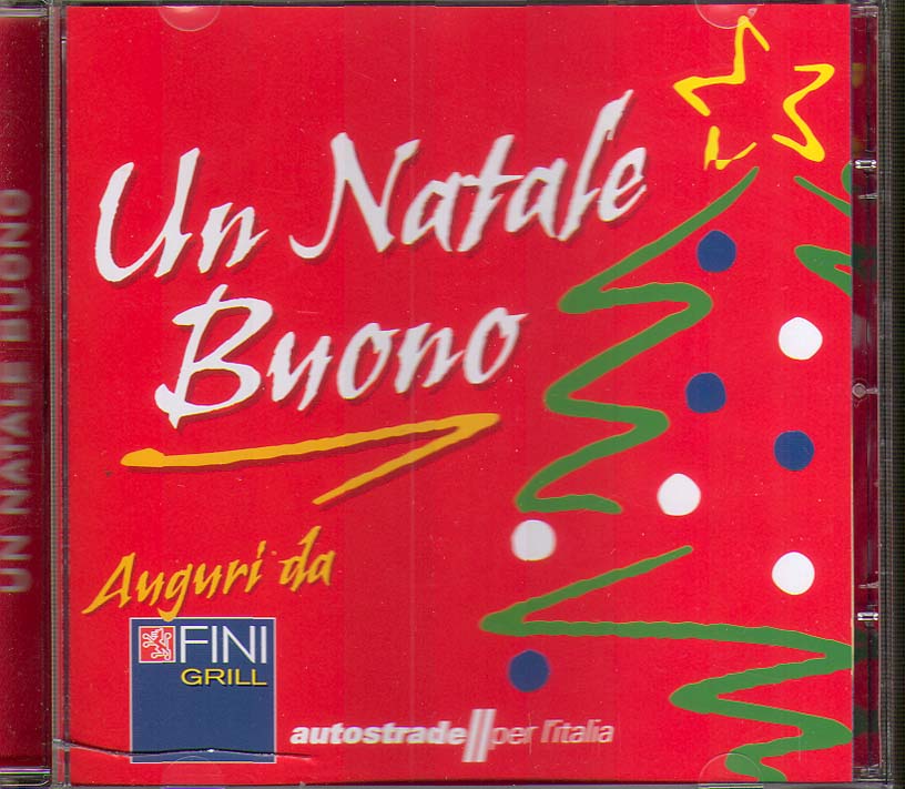 Un Natale Buono
