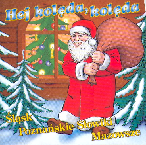 HEJ KOLEDA, KOLEDA