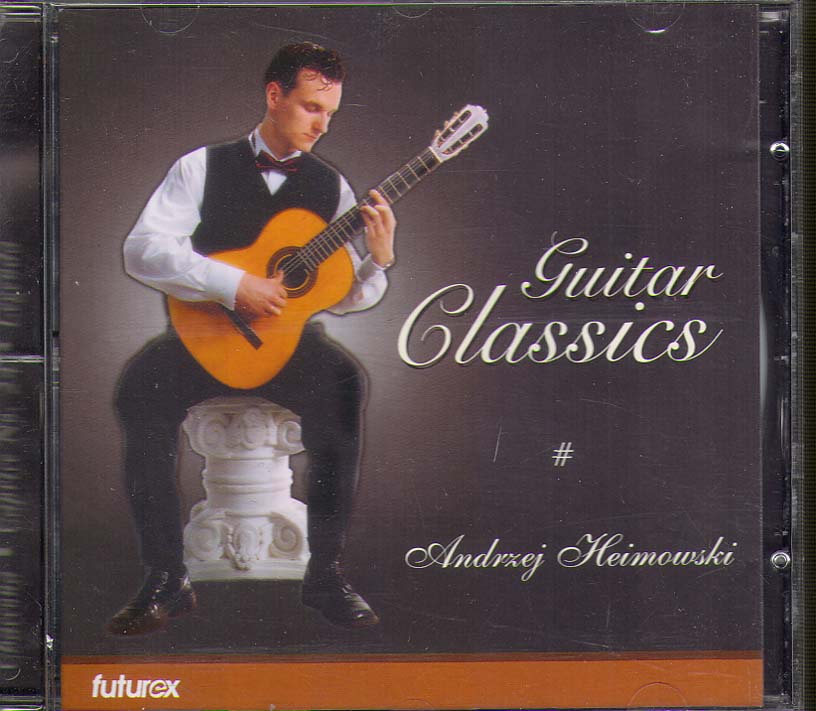 Guitar Classics