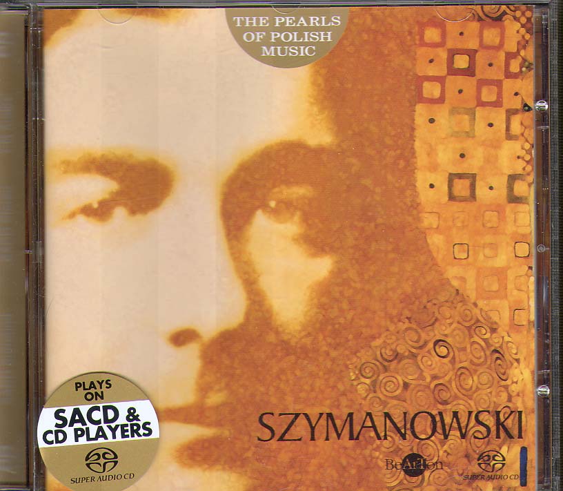 Szymanowski