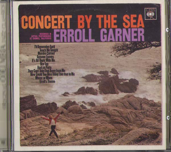 Concert By The Sea