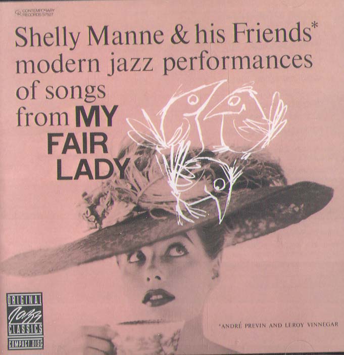 My Fair Lady