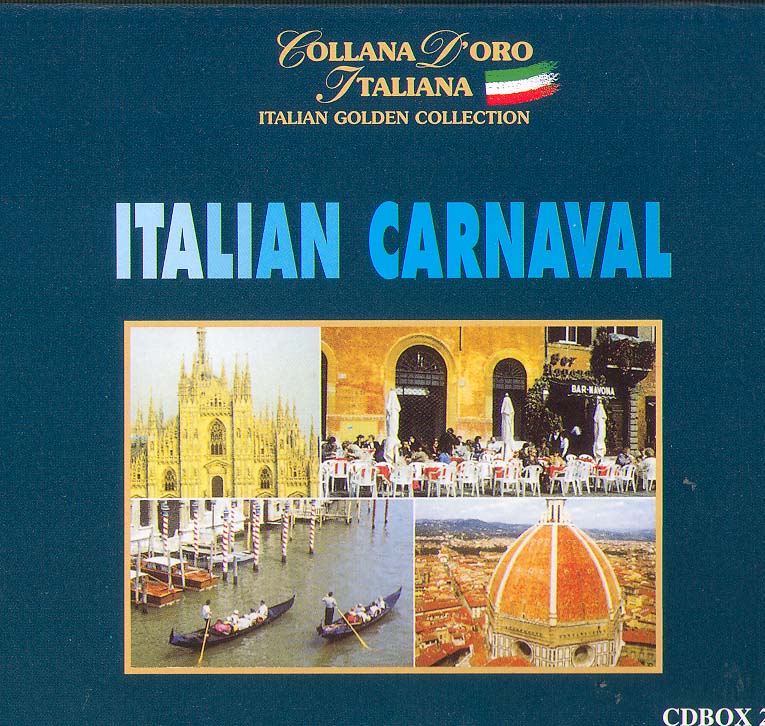Italian Carnaval