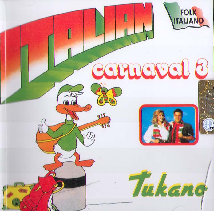 Italian Carnaval