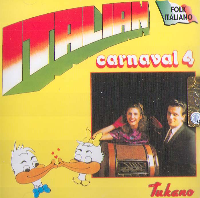Italian Carnaval