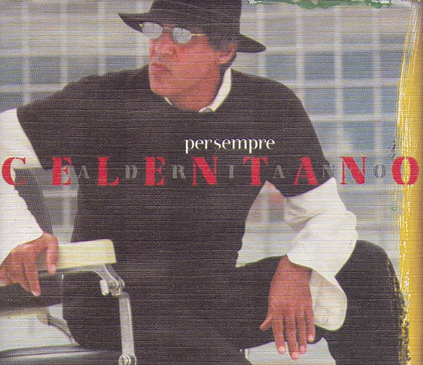 ADRIANO CELENTANO – PER SEMPRE