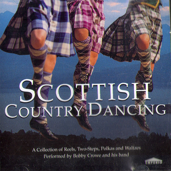 Scottish Country Dancing