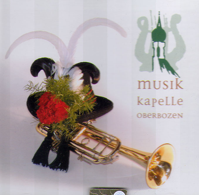 Musikkapelle Oberbozen