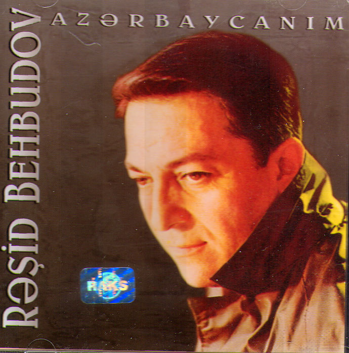 Azerbaycanim
