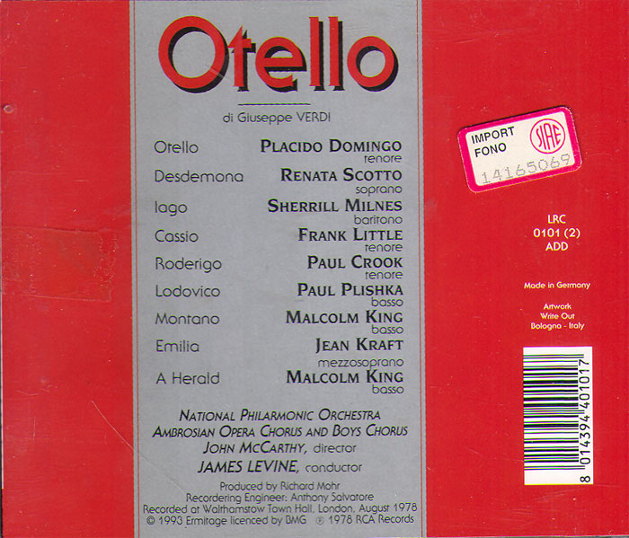 Otello