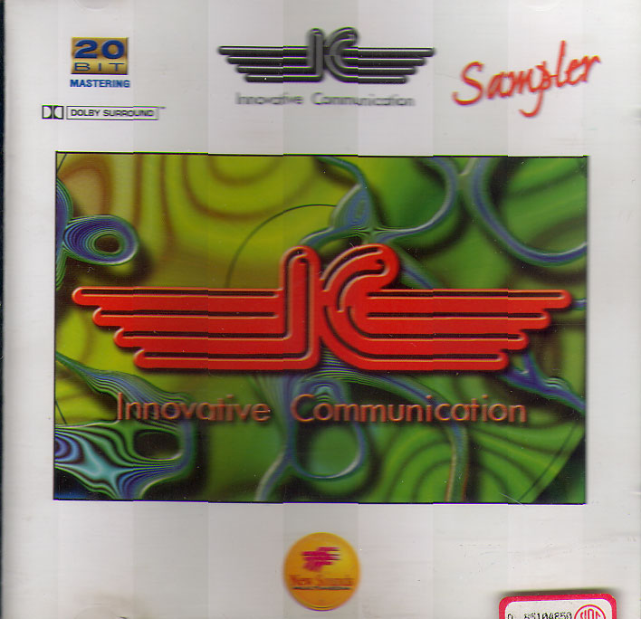 Innovative Communication