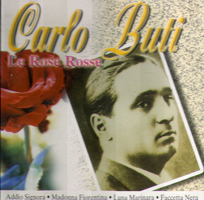 Le Rose Rosse