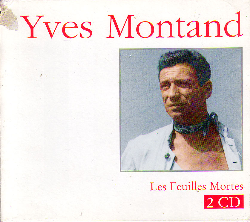 Les Feuilles Mortes