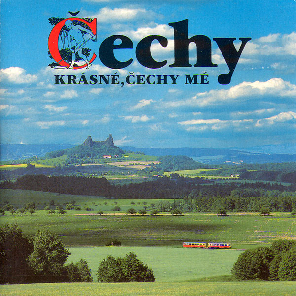 Cechy krasne, Cechy me