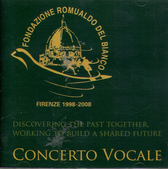 Concerto Vocale