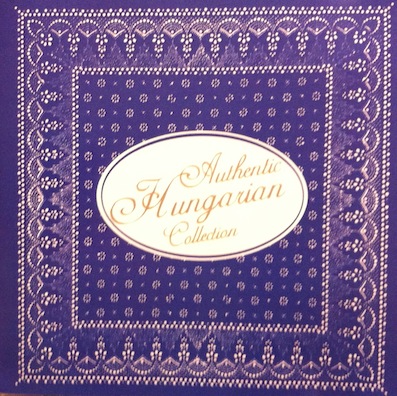 Authentic Hungarian Collection
