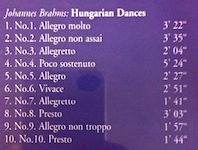 Authentic Hungarian Collection