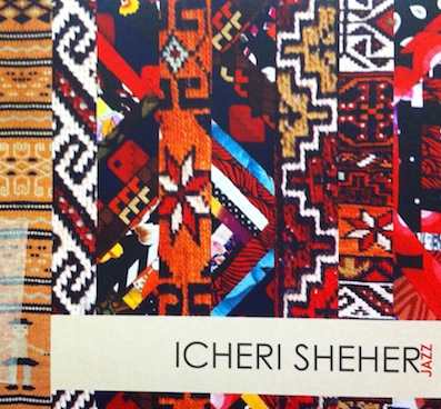 Icheri Sheher