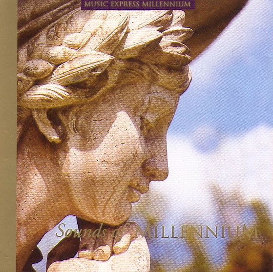 SOUNDS OF MILLENNIUM