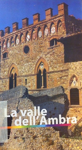 La valle dell’Ambra